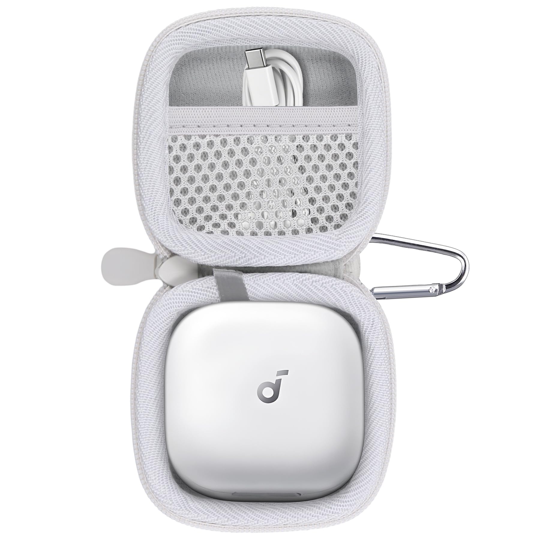 Amazon | （ケースのみ）Anker Soundcore P31i/P40i/Liberty 5/Liberty